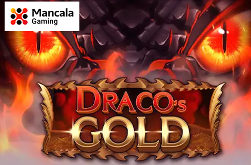 Draco's Gold